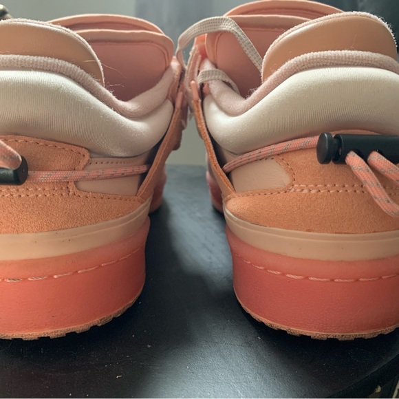 Adidas forum low Bad Bunny pink - Picture 12 of 15